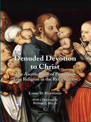 cover image of Denuded Devotion to Christ